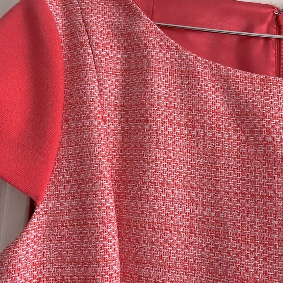 Tahari | Midi Pencil Dress - Picture 6 of 8